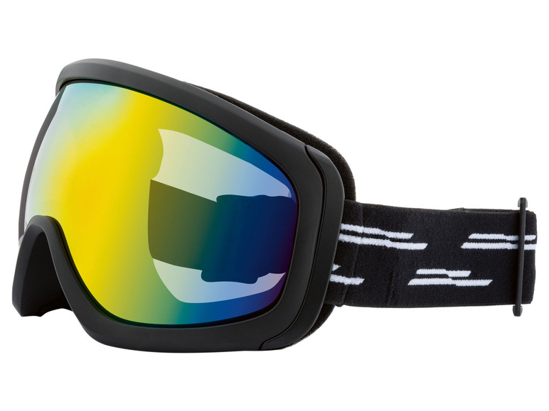 Gehe zu Vollbildansicht: CRIVIT Ski- und Snowboardbrille für Erwachsene - Bild 16