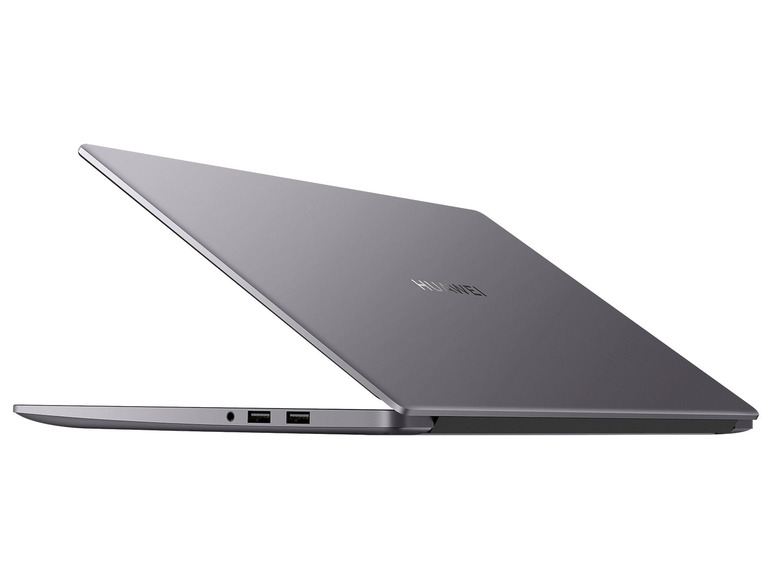 Gehe zu Vollbildansicht: Huawei Technologies MateBook D15 i3 8GB 256GB UMA Non-Touch Win10 - Bild 4