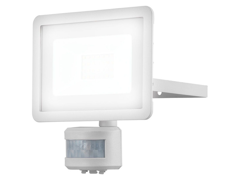 Gehe zu Vollbildansicht: LIVARNO LUX® LED-Strahler, mit Bewegungsmelder - Bild 4