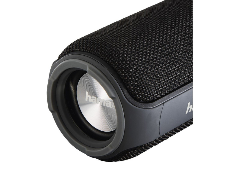 Gehe zu Vollbildansicht: Hama Mobiler Bluetooth®-Lautsprecher Soundcup-L - Bild 16