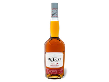 De Luze VSOP Fine Champagne Cognac 40% Vol