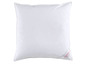 Weißes Kissen der Marke Sannwald.