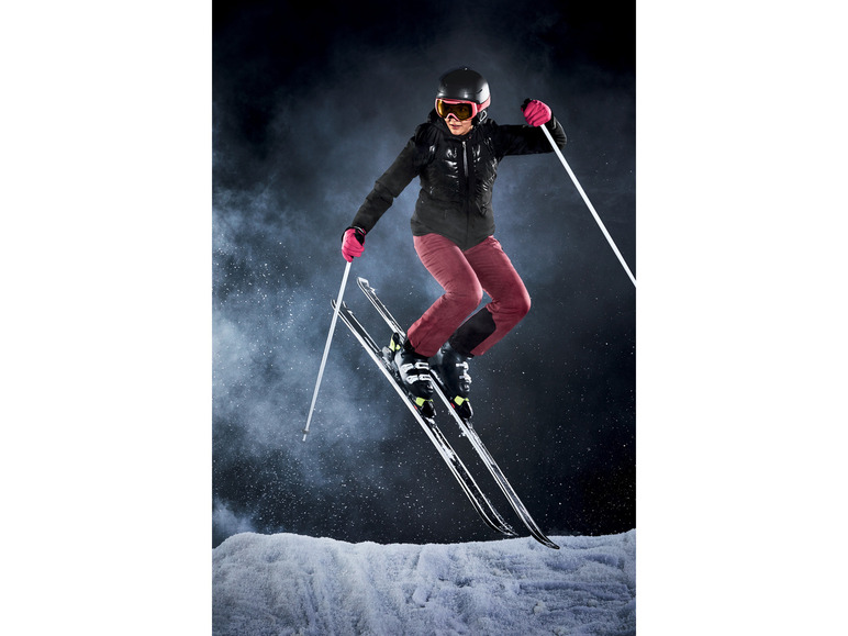 Gehe zu Vollbildansicht: CRIVIT Ski- und Snowboardbrille für Erwachsene - Bild 15
