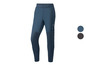 Dunkelblaue Jogginghose mit Gummizug