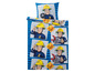 Bettwäsche mit Feuerwehrmann Sam Motiv