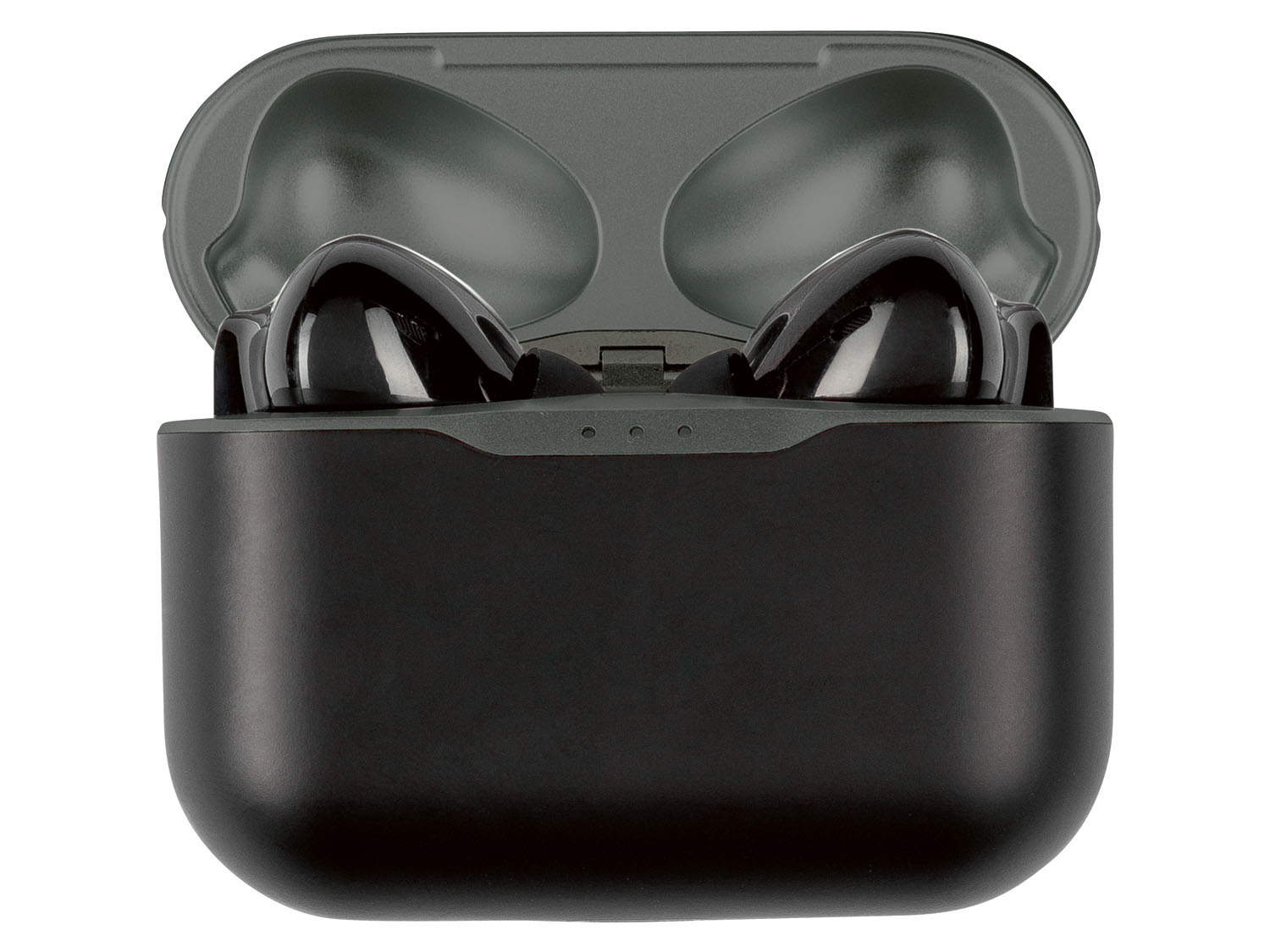 B2« »STSK In Kopfhörer, … SILVERCREST® A4 Bluetooth Ear