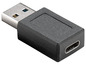 USB-C auf USB-A Adapter