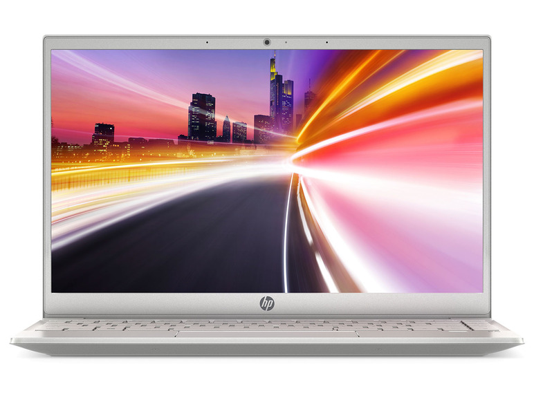 Gehe zu Vollbildansicht: HP 13-bb0275ng Pavilion Laptop mit Intel® Core™ i5-1135G7, 13 Zoll FHD-Display - Bild 2