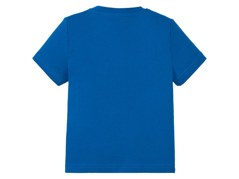 Gehe zu Vollbildansicht: lupilu® 3 Kleinkinder Jungen T-Shirts - Bild 33