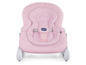 Rosa Chicco Babystuhl.