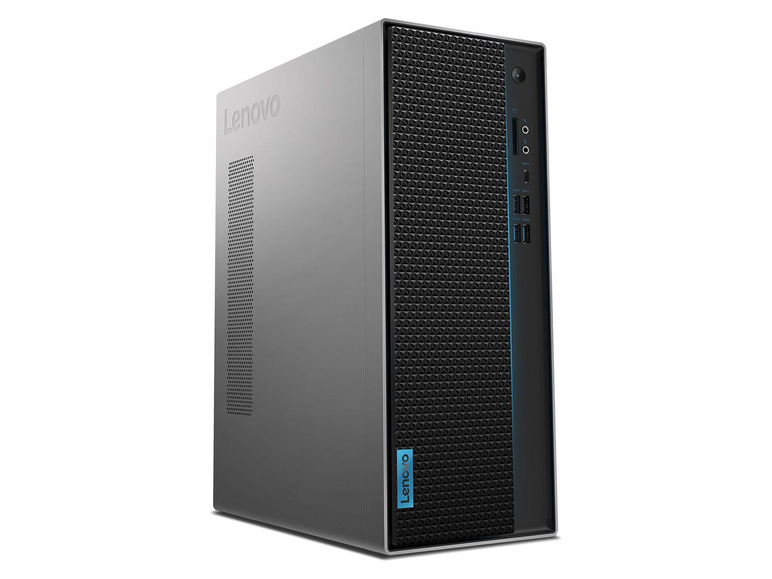 Gehe zu Vollbildansicht: Lenovo IdeaCentre T540 »90L50006GE« Desktop-PC mit AMD Ryzen 5 - Bild 3