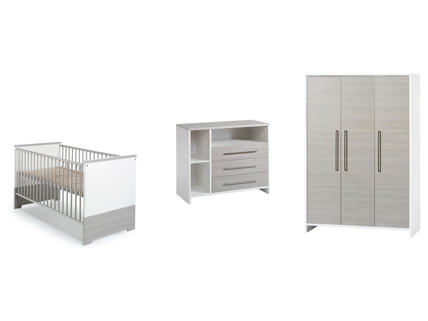 Chambres bébé – Schardt GmbH & Co. KG