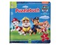 Paw Patrol Puzzlebuch mit 4 Puzzles für Kinder ab 3 Jahren.
