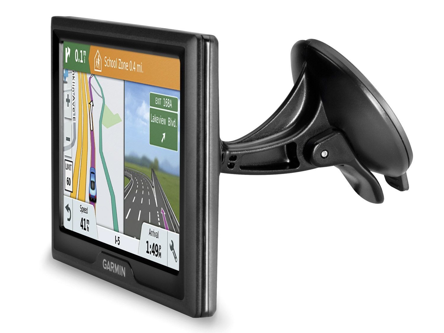 Garmin Drive 5 Mt S Eu Bedienungsanleitung GARMIN Navigationsgerät Drive 5 MT-S EU | LIDL