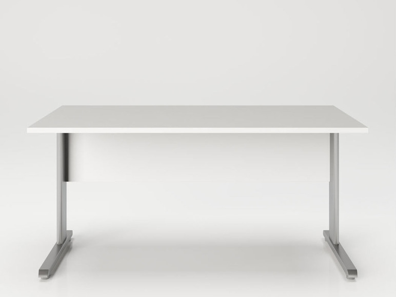 Gehe zu Vollbildansicht: Phoenix Neo SET Tisch+Rollcontainer, im modernen Design - Bild 8
