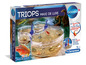 Triops Maxi De Luxe Set von Clementoni zum Züchten von Triops.