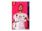 Nintendo Switch Spiel FIFA 20 Legacy Edition mit EA Sports Logo.