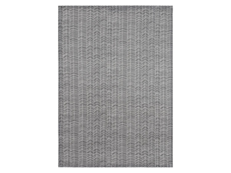 Gehe zu Vollbildansicht: MERADISO® Geschirrtücher, 6 Stück, 50 x 70 cm, aus reiner Baumwolle - Bild 11