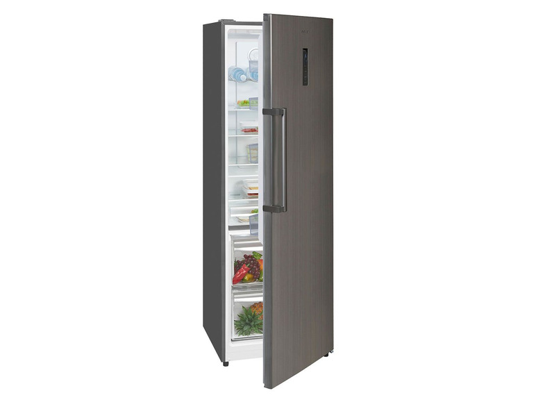 Gehe zu Vollbildansicht: exquisit Kühlschrank KS 360-4V E - Bild 8