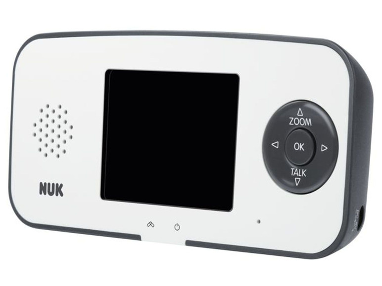 Gehe zu Vollbildansicht: NUK Babyphone »Eco Control Video Display 550 VD« - Bild 2