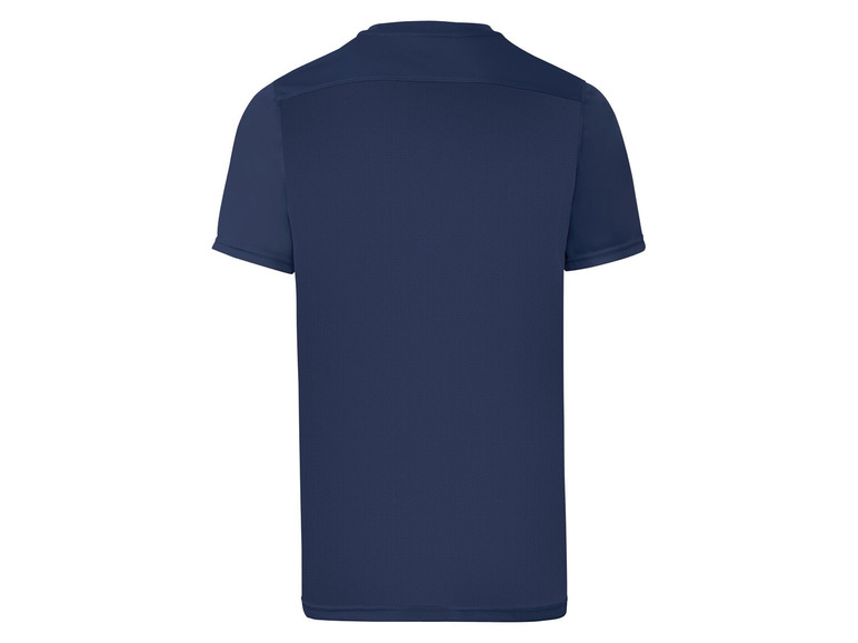 Gehe zu Vollbildansicht: Nike Herren T-Shirt Dry Park, mit hoher Atmungsaktivität - Bild 6