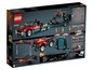 LEGO Technic 42106: Stunt-Truck mit Rückzugsmotor und Anhänger
