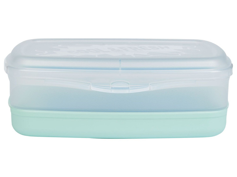 Gehe zu Vollbildansicht: ERNESTO® Kühlbehälter, BPA-frei - Bild 3