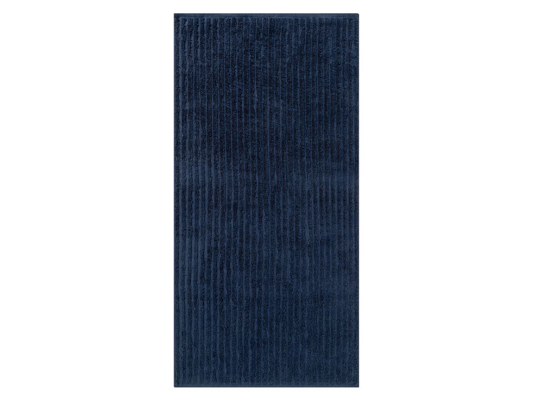 Gehe zu Vollbildansicht: MIOMARE® Handtuch »Bamboo«, 2 Stück, 50 x 100 cm, mit Baumwolle - Bild 7