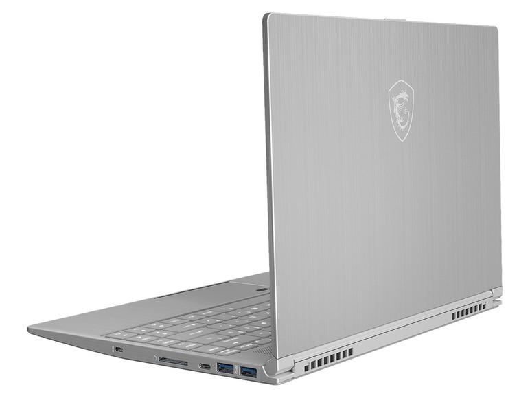 Gehe zu Vollbildansicht: MSI Business Laptop »PS42 Modern 8RC-053«, Full HD, 14 Zoll, 8 GB, i7-8550U Prozessor - Bild 5