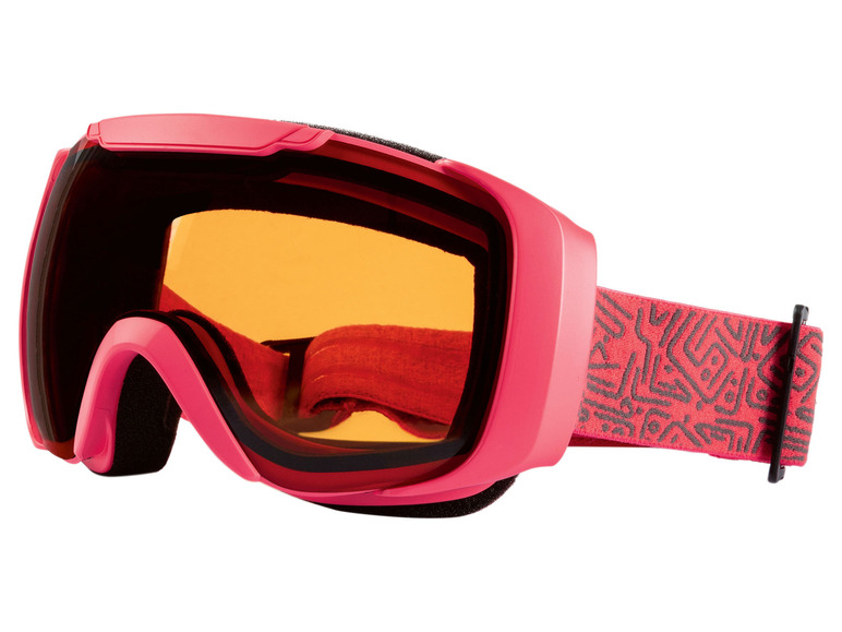 Gehe zu Vollbildansicht: CRIVIT Ski- und Snowboardbrille für Erwachsene - Bild 11