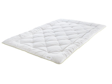 Badenia Trendline Eco Steppbett Kamelhaar Duo
