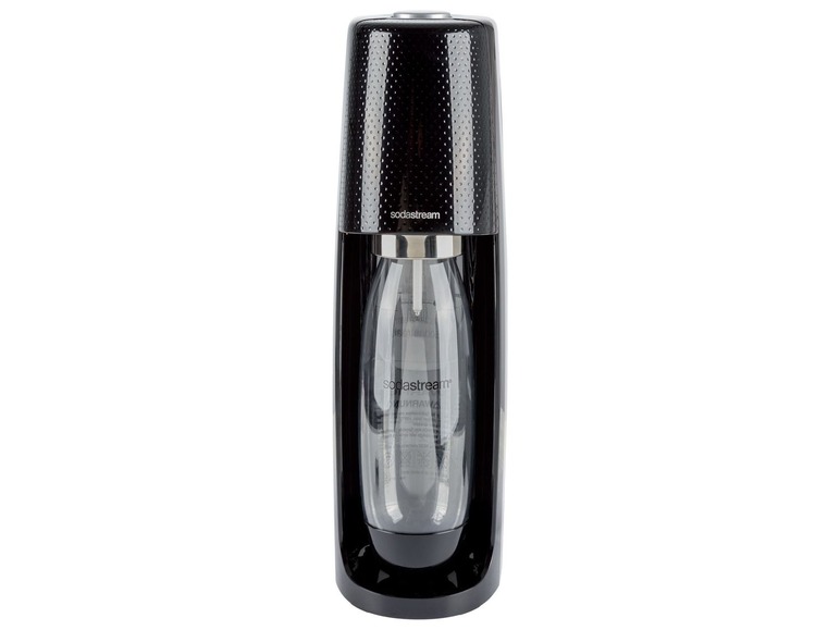 Gehe zu Vollbildansicht: Sodastream Wassersprudler »Easy«, mit Kunststoffflasche, 1 l Fassungsvermögen - Bild 3