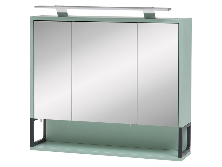 Spiegelschrank »Limone«