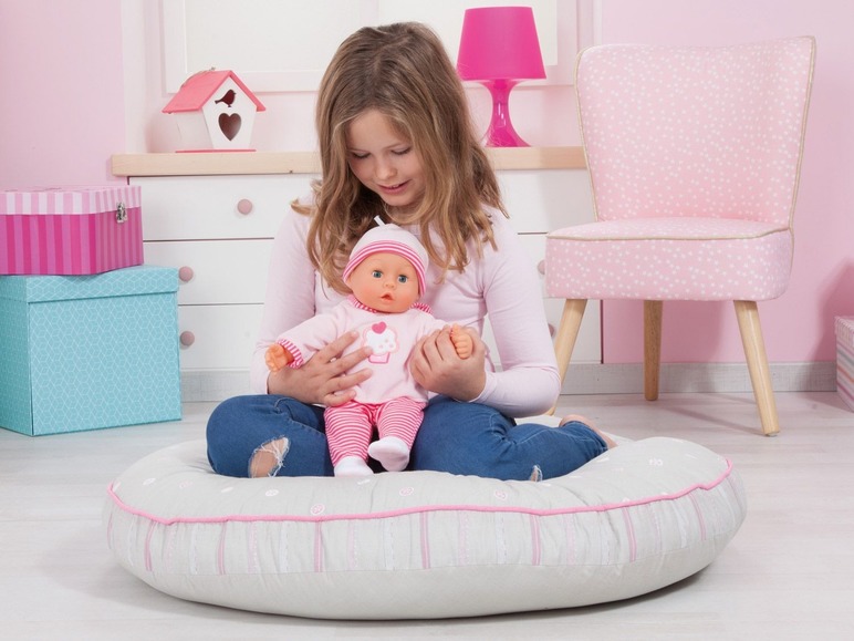 Gehe zu Vollbildansicht: Bayer Design Funktionspuppe First Words Baby - Bild 3