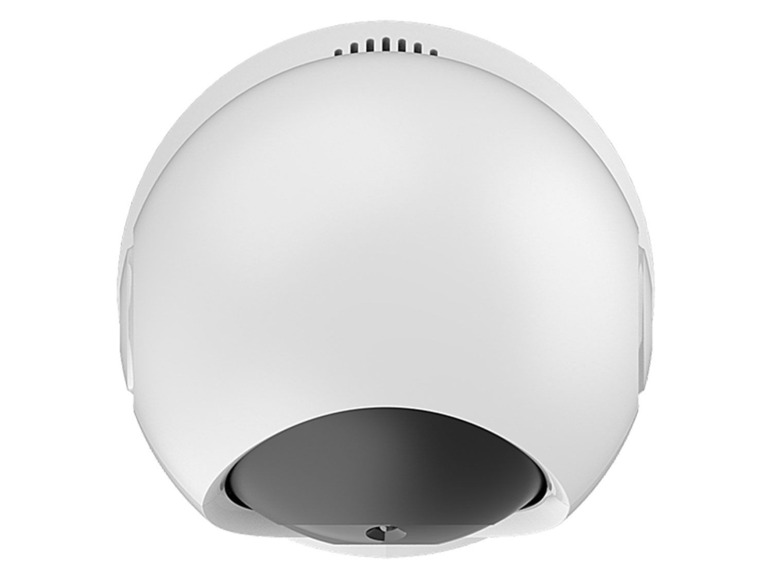 Gehe zu Vollbildansicht: EZVIZ Indoor PT WLAN Kamera FHD - Bild 6