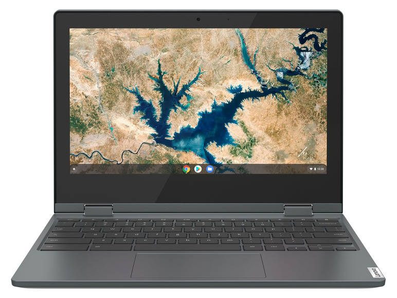 Gehe zu Vollbildansicht: Lenovo IdeaPad Flex 3 mit Chrome OS 82BB000XGE - Bild 2