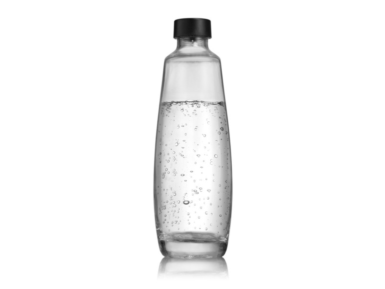 Gehe zu Vollbildansicht: SodaStream Wassersprudler »DUO«, weiß - Bild 2
