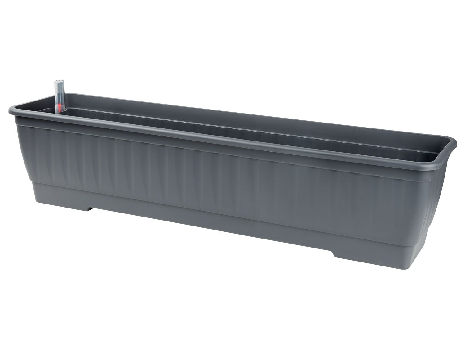 PARKSIDE® Blumenkasten, 80 cm, mit Wasserstandanzeige