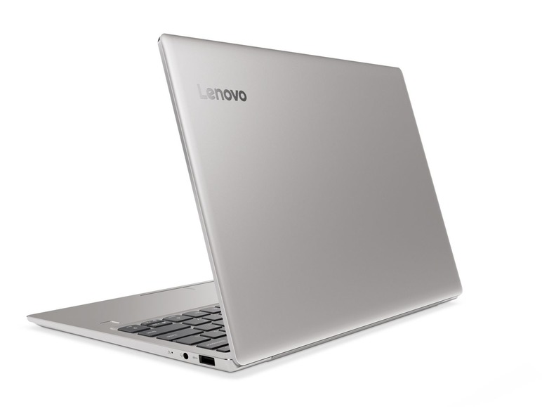 Gehe zu Vollbildansicht: Lenovo Laptop »Ideapad 720S-13ARR«, Full HD, 13,3 Zoll, 8 GB, RYZEN 7 2700U Prozessor - Bild 7