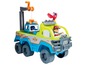 Paw Patrol Jungle Patroller Spielzeug mit Kran und Ryder-Figur.