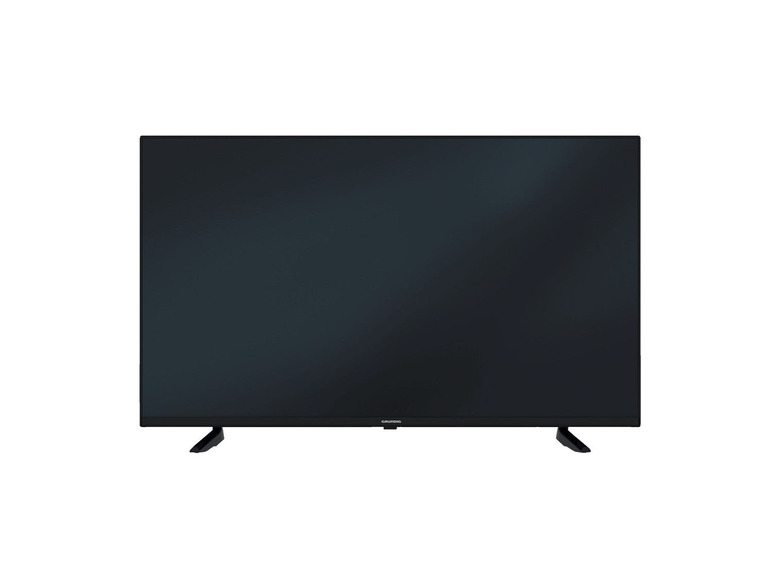 Gehe zu Vollbildansicht: GRUNDIG 50 VLX 21 LDL 50 Zoll Fernseher UHD Smart TV - Bild 8