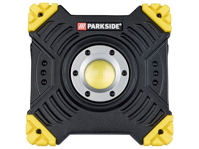 Gehe zu Vollbildansicht: PARKSIDE® Akku-LED-Arbeitsleuchte - Bild 1