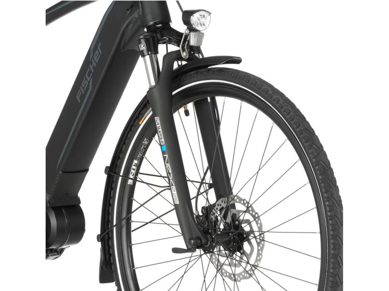 Gehe zu Vollbildansicht: FISCHER E-Bike Trekking »Viator 4.0i«, 28 Zoll Modell 2021 - Bild 28