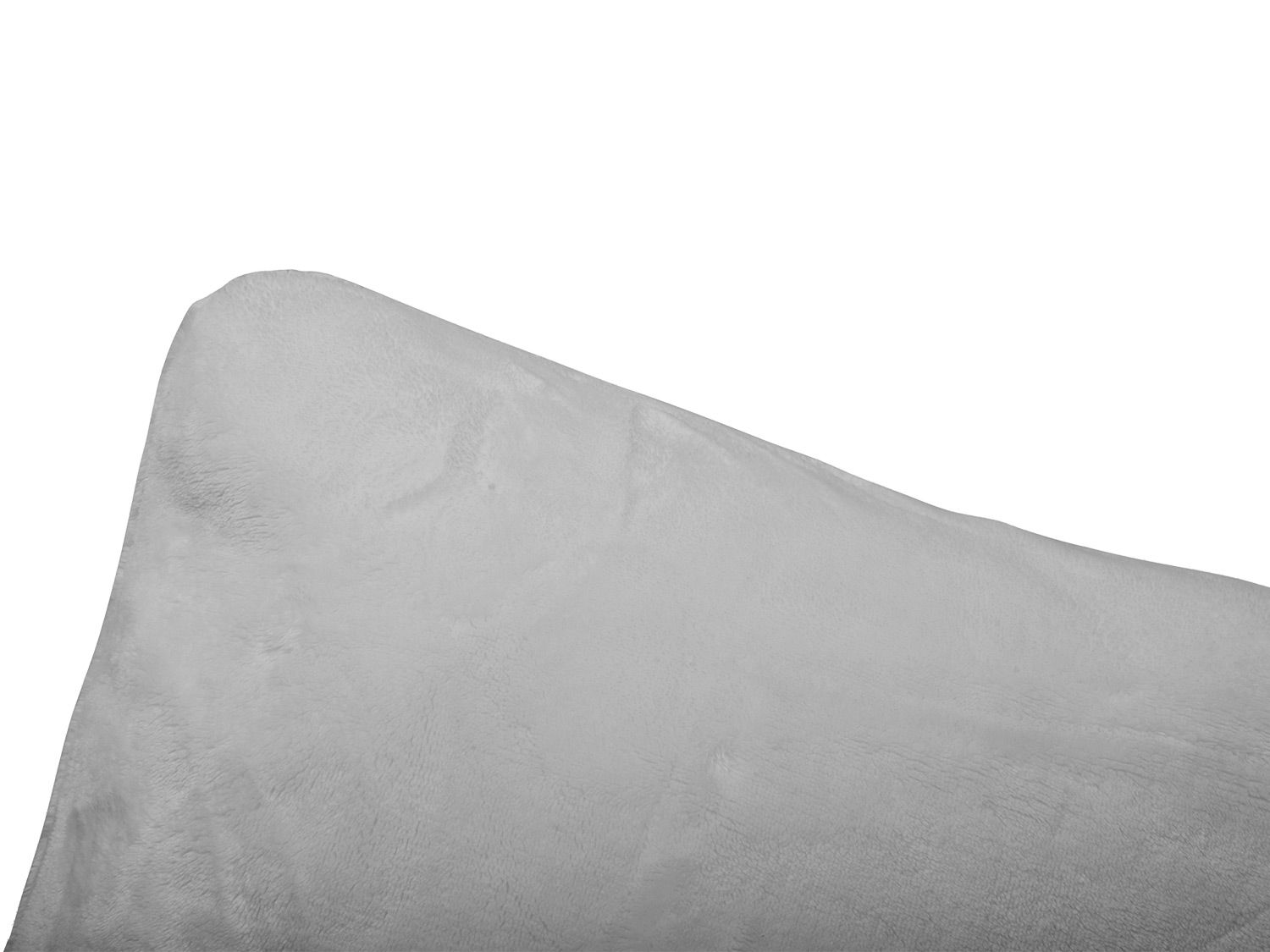 Gözze Dekokissen Premium Cashmere-Feeling Kissen, 50x50cm,passend zur Premium Cashmere-Feeling Decke,Kissenhülle&Füllung – Bild 2 von 4
