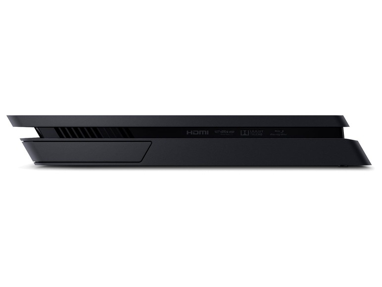 Gehe zu Vollbildansicht: SONY PlayStation 4 Slim 1 TB inkl. FIFA 19 Bundle schwarz - Bild 11