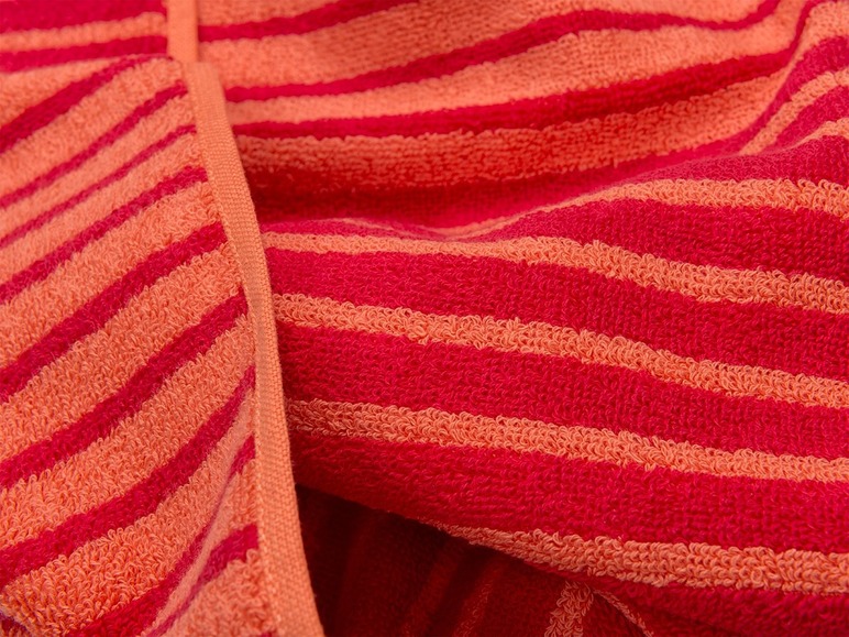 Gehe zu Vollbildansicht: Egeria Handtuch «Maris», reine Baumwolle, 50 x 100 cm, kuschelig, pflegeleicht - Bild 14