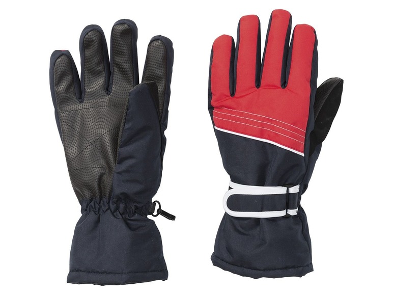 Gehe zu Vollbildansicht: CRIVIT Damen Ski-Handschuhe - Bild 2