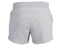 Graue Sport Shorts von Puma.