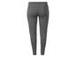 Graue Leggings für Damen