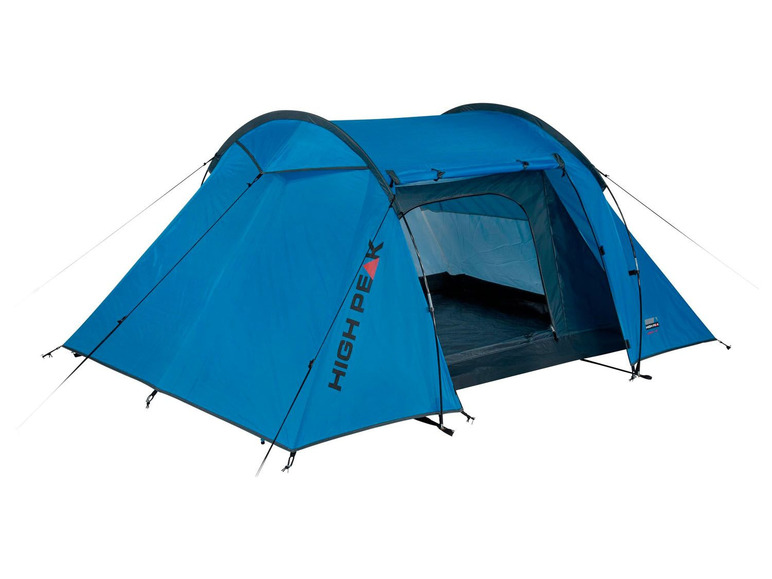 High Peak Camping-Zelt »Kalmar« für Personen 2